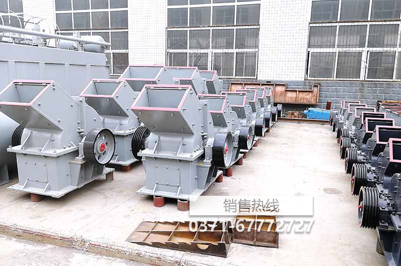 石头破碎生产设备价格多少,河南破石机厂家
