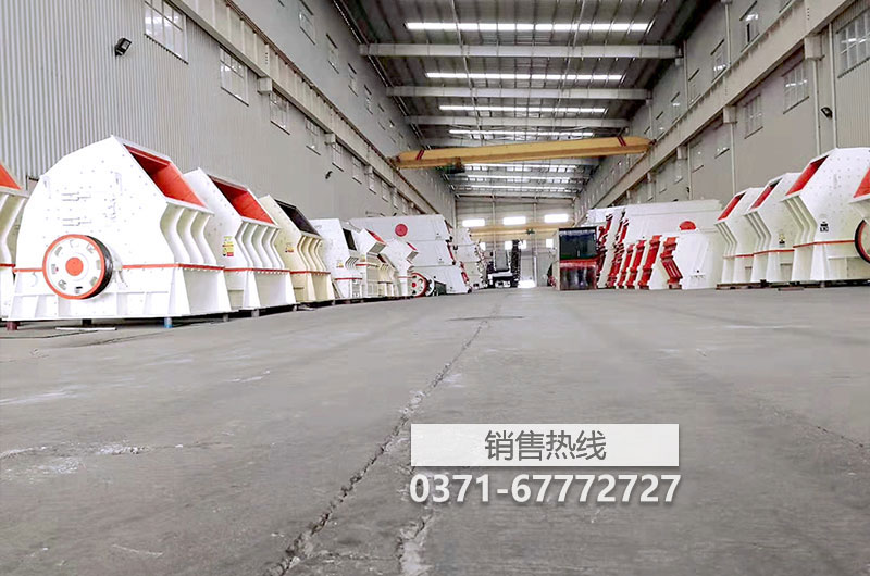 锤式破碎机厂家优选郑州裕科好-快推365优化词分析