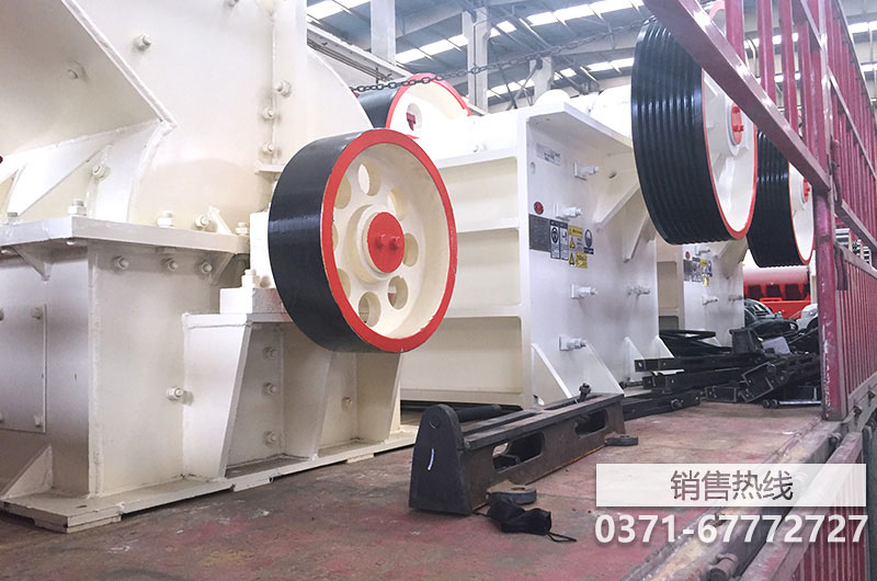 第一重型机械股份有限公司生产实习报告