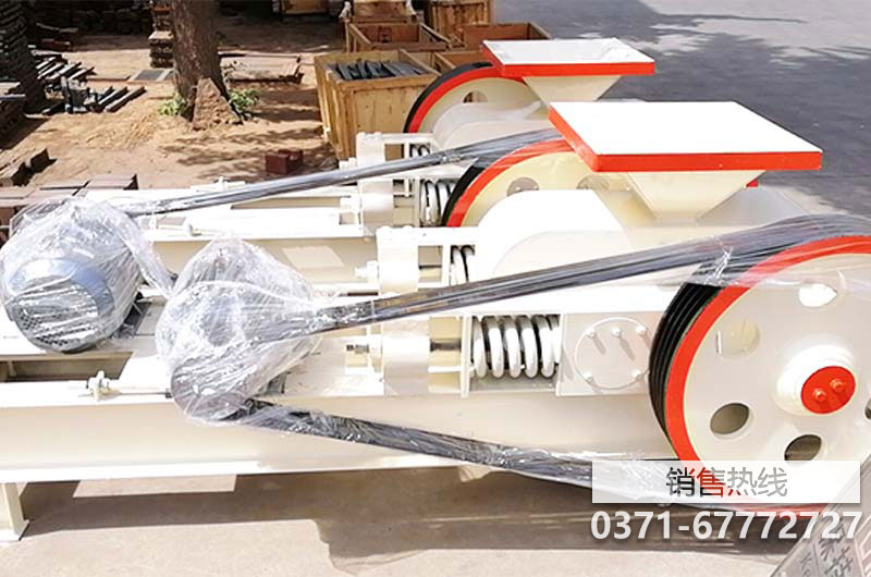 哪个液压双辊破碎机品牌比较受欢迎？厂家在哪？-