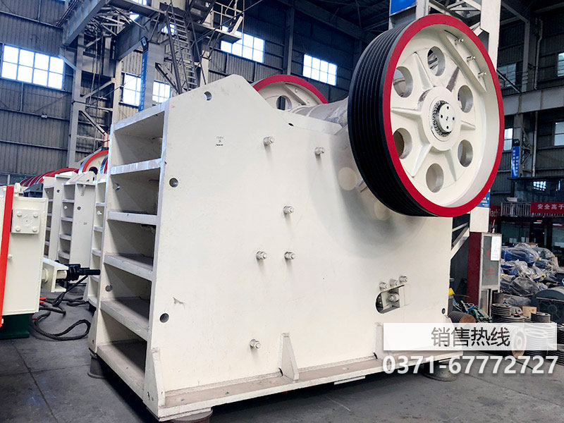 出售二手1250型破碎机大型木材破碎机
