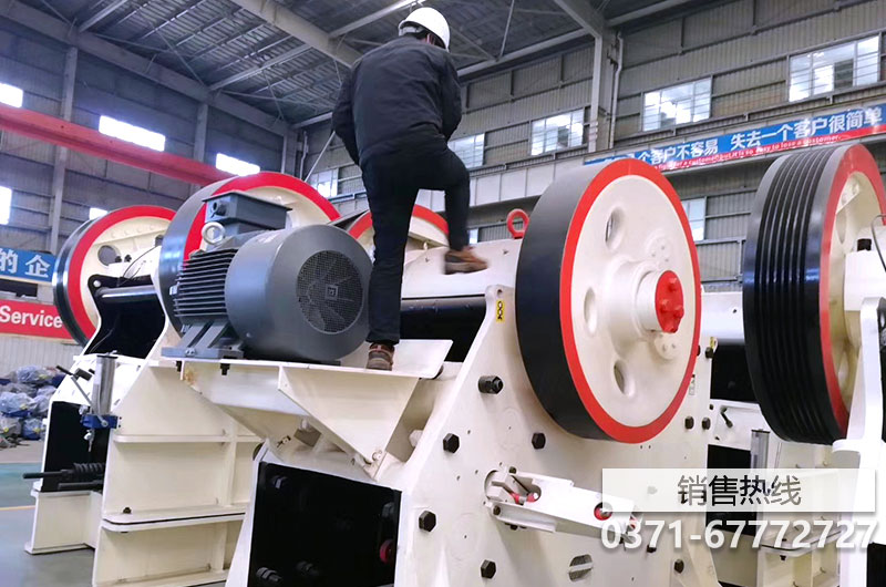 重型箱式破碎机 大中小型号齐全