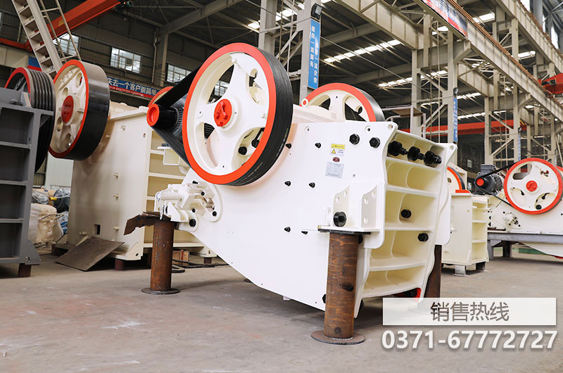 500x1500细鄂破碎机参数 