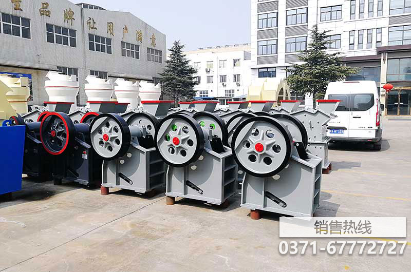 巩义恒通机械(多图)