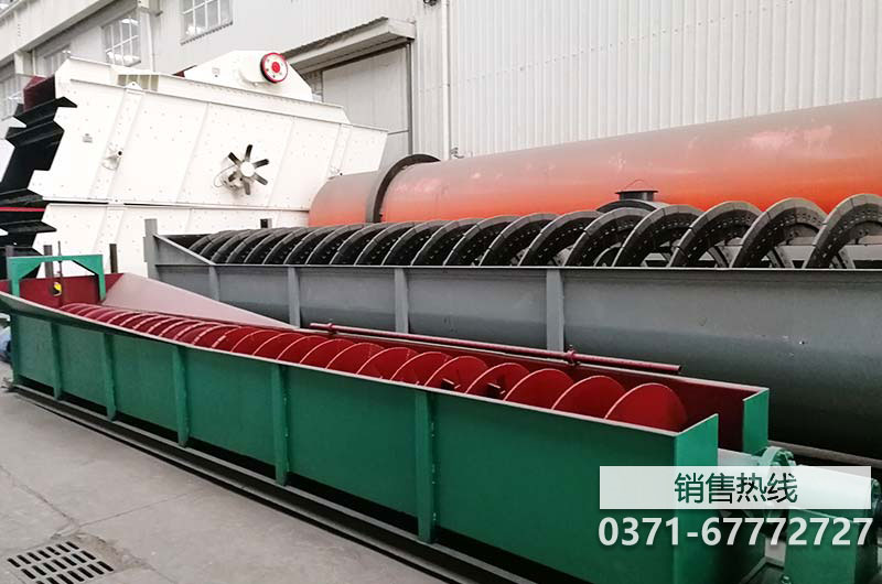 山东双轴矿山粉碎机 