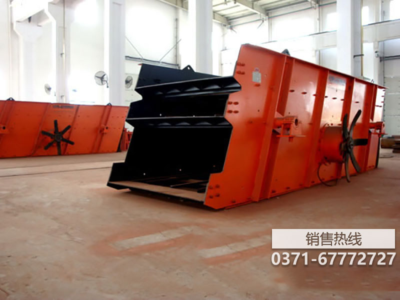 每小时400吨矸石破碎机价格是多少？（内附现场粉碎视频 