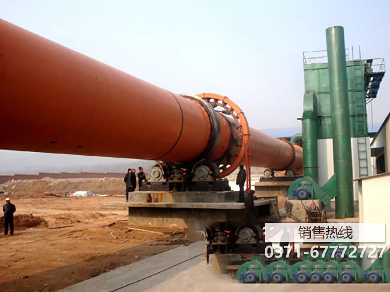 圆锥破碎机的基本构造及其工作原理