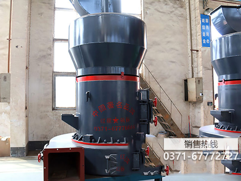 圆锥破碎机1750圆锥破碎机规格参数品牌：维科重工
