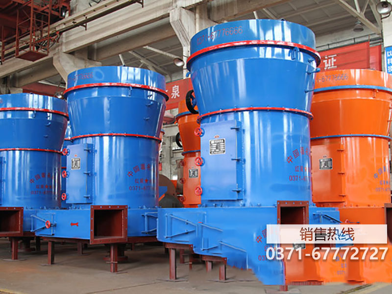 Nordberg® GP300S™圆锥破碎机 