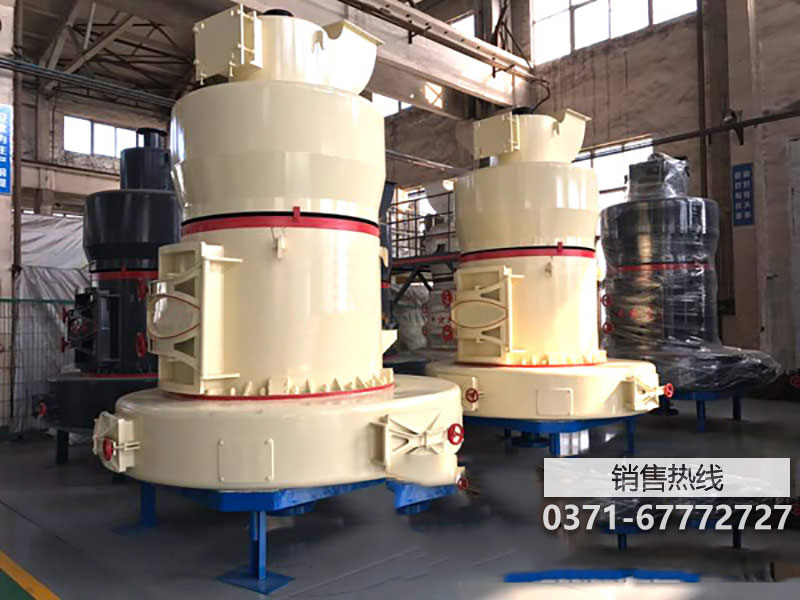 液压圆锥破碎机常见故障及解决方法 