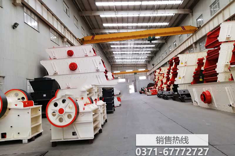 宇硕重工品牌介绍