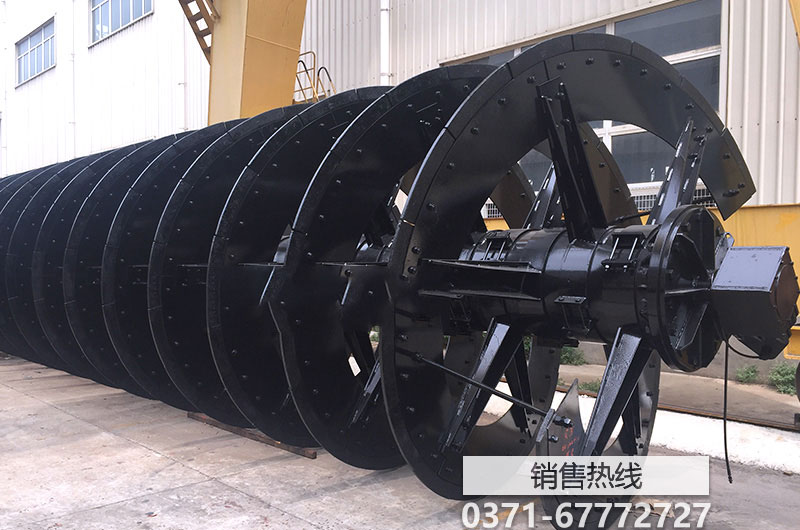 液压系统原理图
