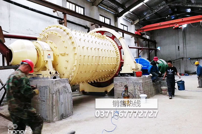 潍坊华鼎重工机械科技有限公司 