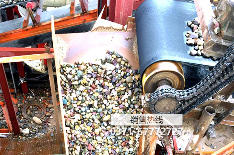 山西制砂机价格