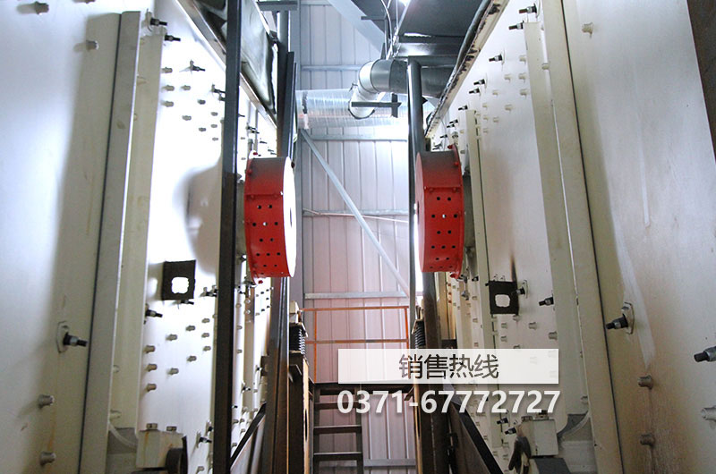 破碎机–【浙江裕融实业有限公司】 