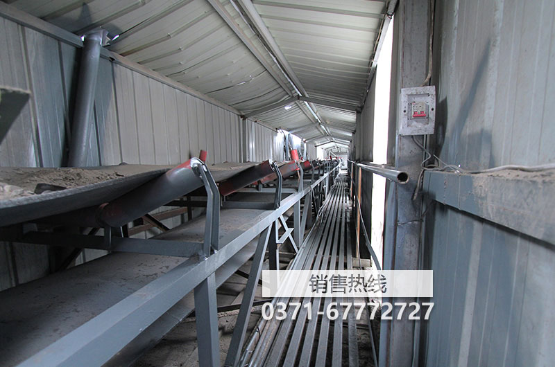 河南福沃机械科技有限公司首页 