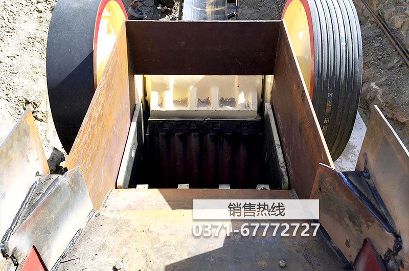【石头破碎机 石子圆锥破碎机 碎石子生产线专用液压圆锥 