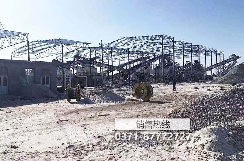 河南赢牌智能装备有限公司 