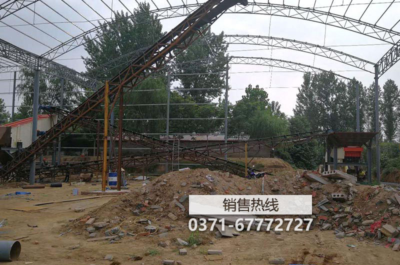 颚破和锤破区别有哪些？价格是多少？