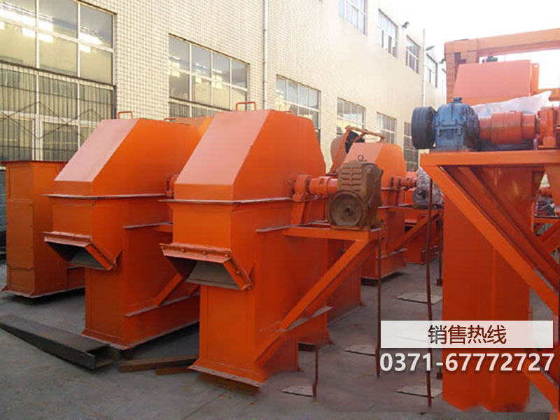 破碎锤工作一段时间变慢 