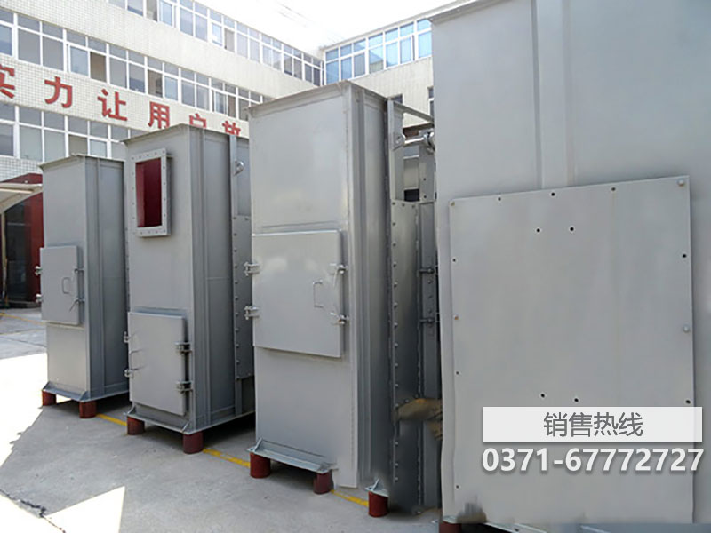 jc与pe颚式破碎机的区别