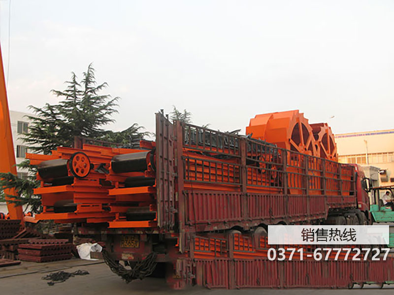 中建机械SC200/ 200G施工升降机
