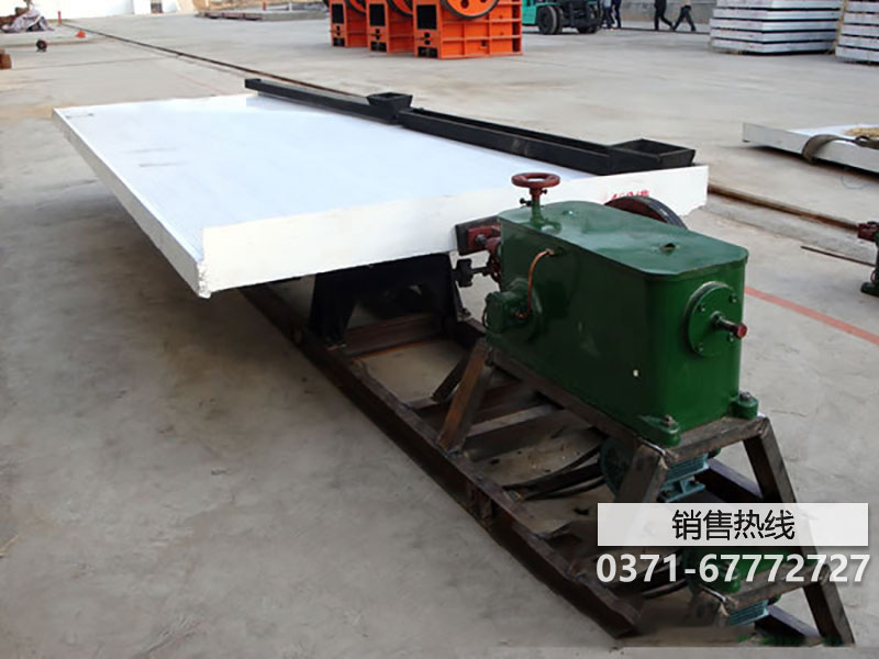 复摆颚式破碎机结构与性能特点