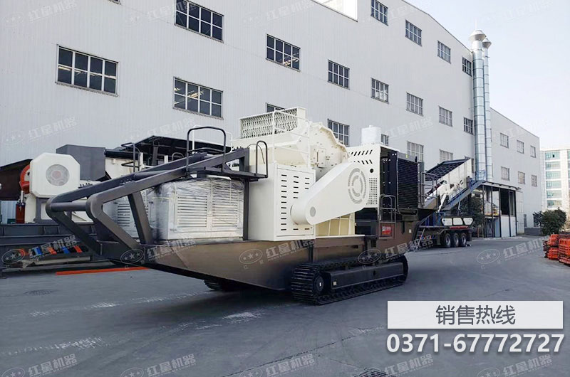 时产200吨圆锥破石机型号和价格