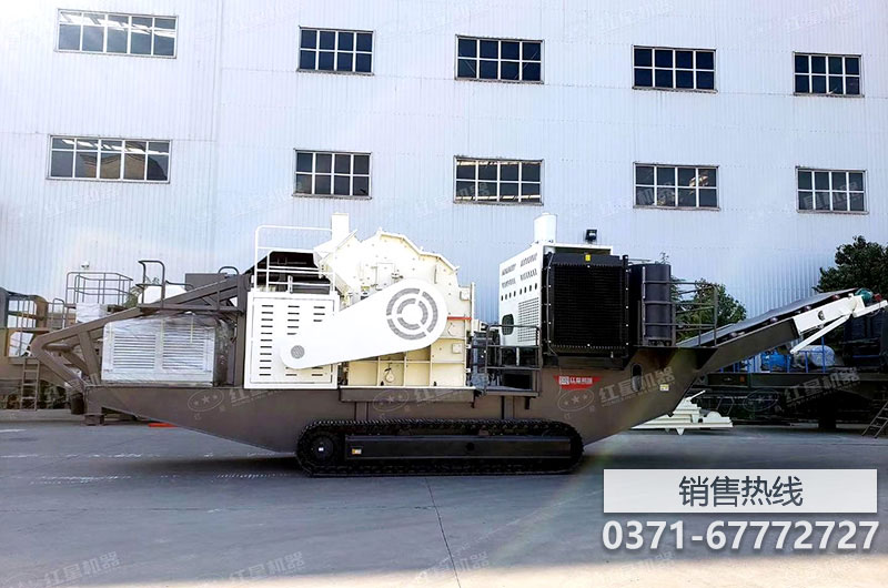 【LCH440单缸液压圆锥破碎机】价格
